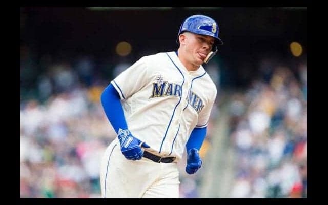 【MLB】「衝撃的な球を投げる男」に雪辱を…大谷翔平に一矢報いた相手打者が誓う