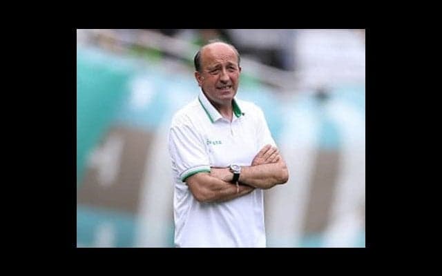 10戦無敗→３連敗。ヴェルディはダメか…の声にスペインの名将は？