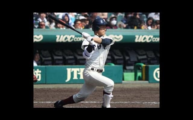 山﨑武司がセンバツ10人の強打者を評価。特に「ベタ惚れ」なのは？