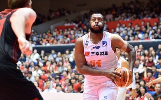 レギュラーシーズン全日程終了、2017-18シーズンの得点王はダバンテ・ガードナー