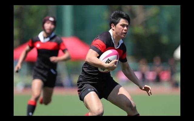  後輩たちにも良き経験を。成蹊大BKリーダー、嶋﨑晃陽の誓い。 