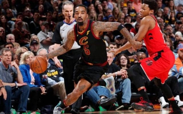 キャブズの復調を支えるJR・スミス、体調不良でも強行出場して相手エースを完封