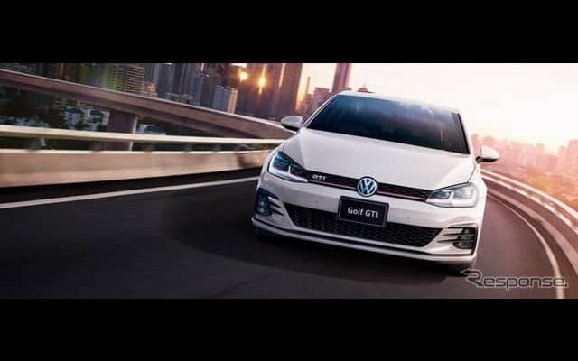 太田哲也氏によるVWオーナー向けドライビングレッスン　6月16日