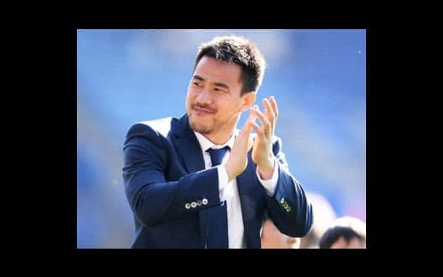 あるぞ、岡崎慎司の代表復帰。視察の西野監督「ちゃんと見ているよ」