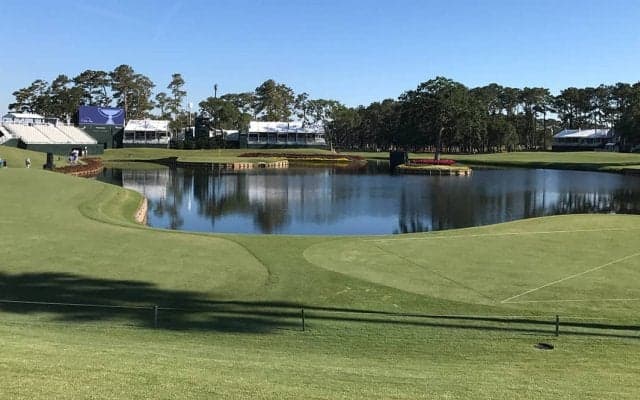 今年も杉ちゃんが徹底リポート！ザ・プレーヤーズ練習ラウンド生中継 【#GNの中の人取材レポ】