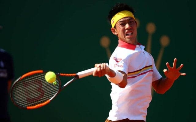 [最新ATPランキング]錦織がトップ20入り。初優勝のダニエルは32人抜きでキャリアハイ更新の82位