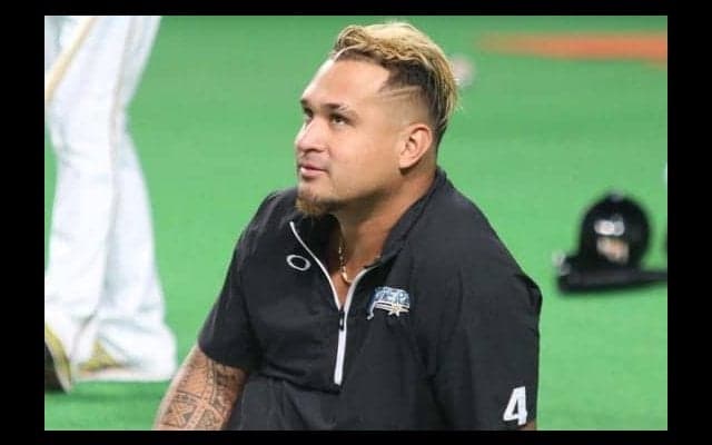 「思いがいいよね。魂みたいな」-ハム栗山監督が称賛するアルシアの魅力