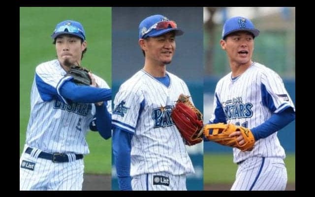 真のスケールアップへ　DeNAに必要な「本当の二遊間、センターライン」