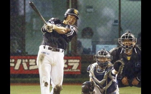 【戦評】5/8 埼玉西武ライオンズvs福岡ソフトバンクホークス