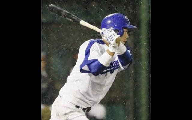 【戦評】5/8 中日ドラゴンズvs東京ヤクルトスワローズ