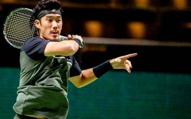 【5月8日マドリード注目ドロー】1回戦で杉田祐一がコールシュライバーと対戦。2回戦にデル ポトロ、シャポバロフが出場。女子2回戦は、ハレプ、ムグルッサらが登場