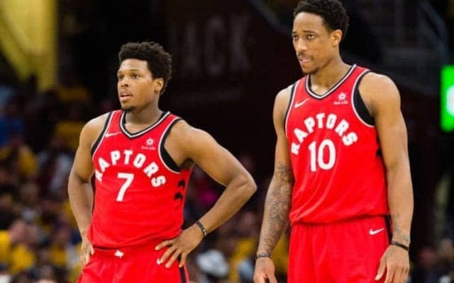 『天敵』キャブズに委縮して自滅、2年連続のスウィープ負けを喫したラプターズ