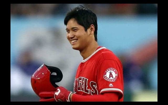 【MLB】大谷翔平は“勝利の神様”!?　投打先発20試合でエンゼルスは勝率7割マーク