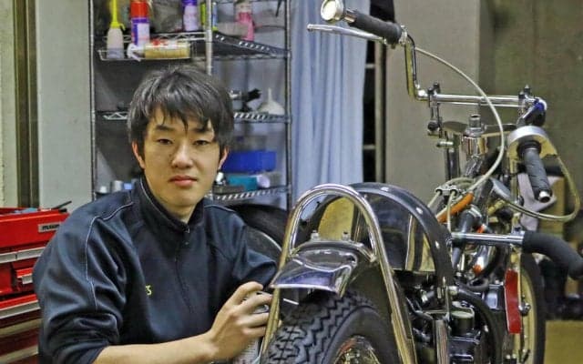 天野記者の『オートレースNOW』Vol.12