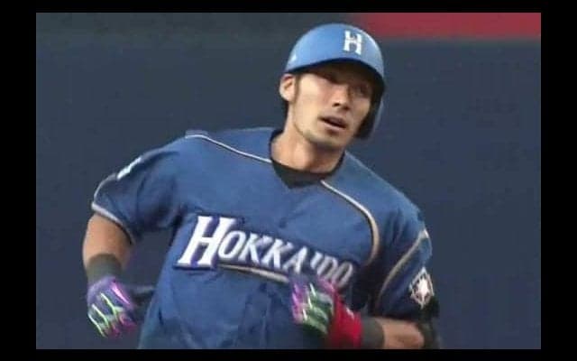 日本ハム“恐怖の2番”大田がチームトップ9号3ラン　「最高の結果に」