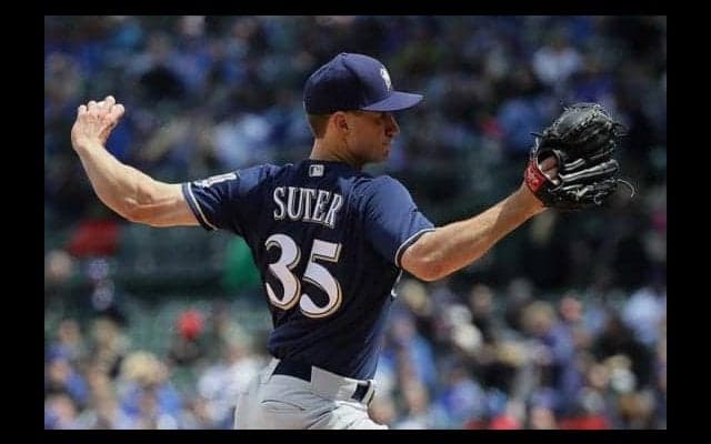 【MLB】好投＆美技＆特大弾!?　ブ軍3年目左腕の“三刀流”の活躍に米で脚光