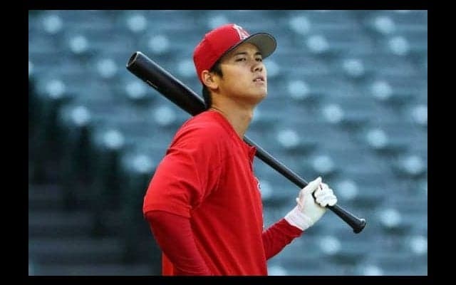 【MLB】大谷翔平、規格外の150メートル弾映像に米も衝撃「彼は神だ」「冗談だろ」