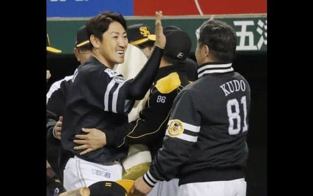 【戦評】5/9 埼玉西武ライオンズvs福岡ソフトバンクホークス