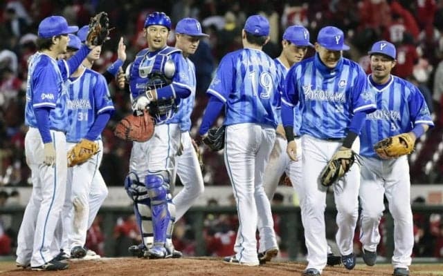 【戦評】5/9 広島東洋カープvs横浜DeNAベイスターズ