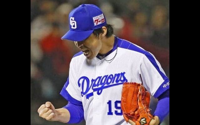 【戦評】5/9 中日ドラゴンズvs東京ヤクルトスワローズ