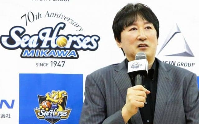 勝率トップでチャンピオンシップ『本命』となったシーホース三河、自信とプライド