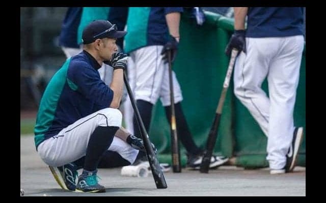 【MLB】稀代の安打職人イチローが苦しめられた投手とは…米メディアが特集