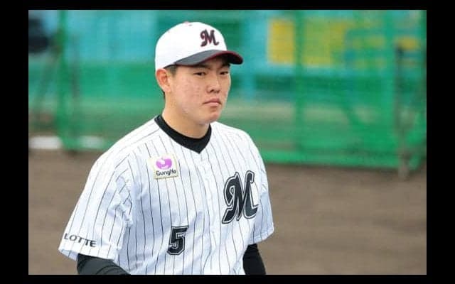 ドラ1安田はチーム3位の18打点　1軍昇格に向けて奮闘するロッテの若手たち