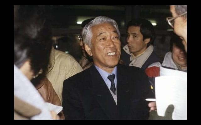  【ラグリパWest】岡先生の教え。 