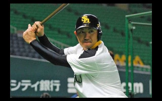史上に残る「右の安打製造機」内川聖一　大記録の2000安打は“通過点”