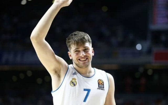 NBAドラフト1位候補のルカ・ドンチッチがACB史上最年少でトリプル・ダブル達成