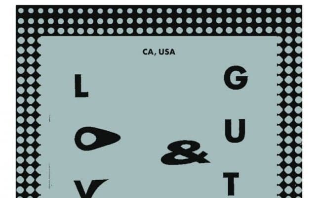 アメリカのレジェンドスケーター達によるアートショー「LOVE + GUTS 2018」 日本初開催