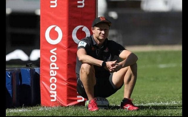  ジョセフHCは5月下旬から日本代表に集中　サンウルブズ指揮はコーチが代行 