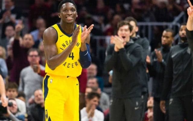 ビクター・オラディポが白血病と闘う10歳の少年にエール「あきらめちゃダメだ」