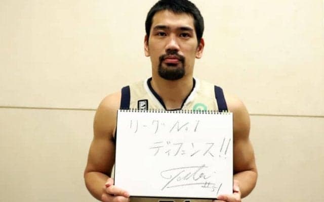 ［頂点を目指して］琉球ゴールデンキングスの古川孝敏「我慢すれば爆発して勝つ」