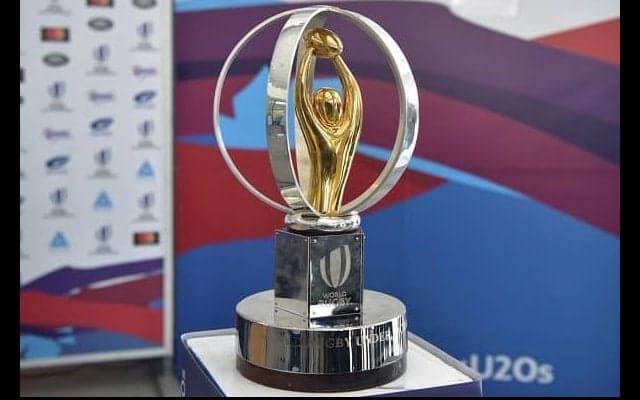  U20日本代表に箸本ら　ワールドU20チャンピオンシップは5月30日開幕 