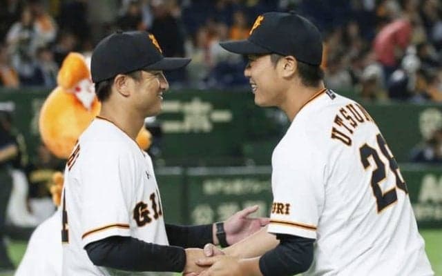 306日ぶり＆14年連続白星！読売巨人・内海が復活の6回途中2失点！