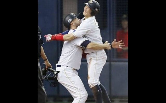 【戦評】5/10 オリックスバファローズvs北海道日本ハムファイターズ