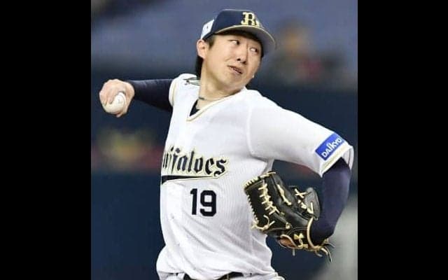 白星お預けも次回へ“光”！オリックス・金子の粘投がチームを延長勝利へと導く！