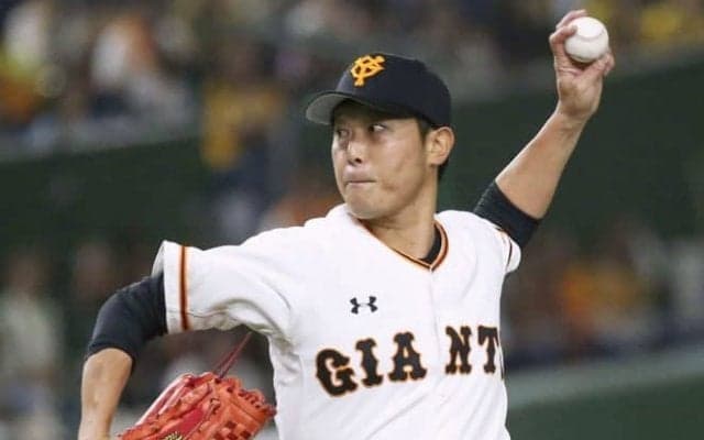 【戦評】5/10 読売ジャイアンツvs阪神タイガース