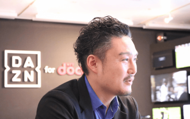 業界を渡り歩いた柏崎健太が語る、スポーツビジネスの基礎