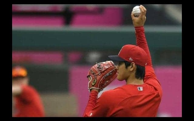 【MLB】大谷翔平、14日先発登板へ12日にブルペン入り　監督「明日はフルゴリラ」