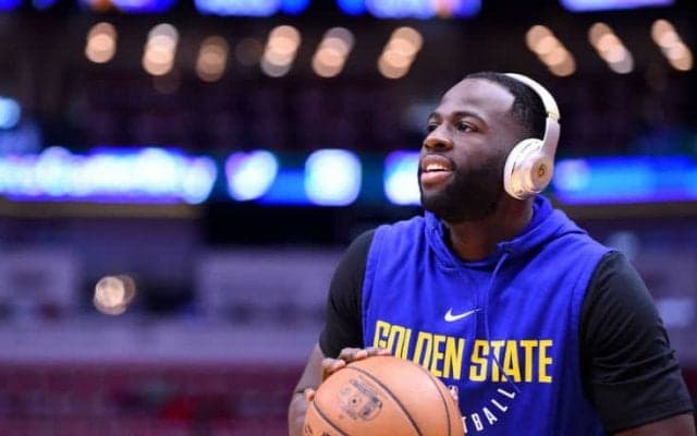 ファンが望む『事実上の決勝戦』の実現もグリーンは無関心「俺たちは意識しない」