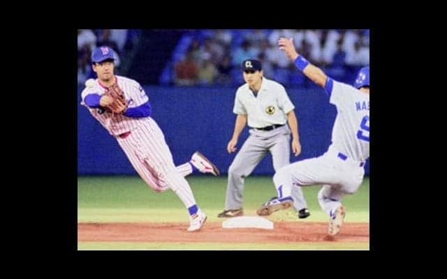 【イップスの深層】「難しいプレーは簡単なんです」と土橋は言った