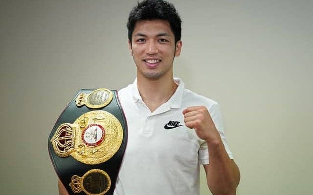 村田諒太「リナレスが勝つチャンスは十分にある」…リナレスvsロマチェンコ