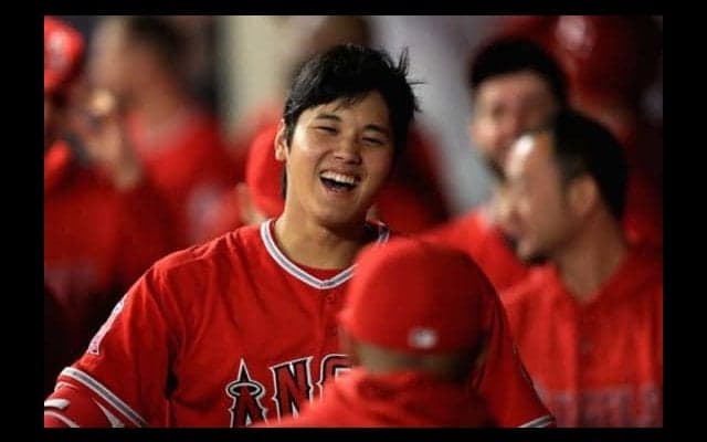 【MLB】大谷、5号ソロ＆快足適時二塁打　126M豪快弾に「いいホームランだった」