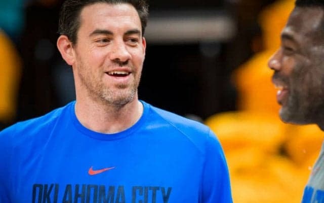 『ミスター・サンダー』ニック・コリソンが15年の現役生活に終止符