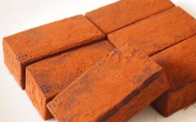 チョコレートは健康食品？ チョコレートのパワー！