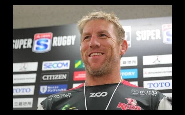  若手の思い切りがエナジー。ヤングレッズ、サンウルブズ戦を控え前日練習。 