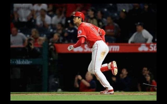 【MLB】大谷、圧巻の5号ソロ＆マルチ　指揮官は絶大な信頼「簡単なことではない」