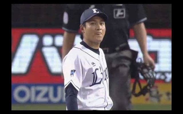 西武、今季初の3連敗でようやく10敗目　菊池代役の佐野が8失点KO